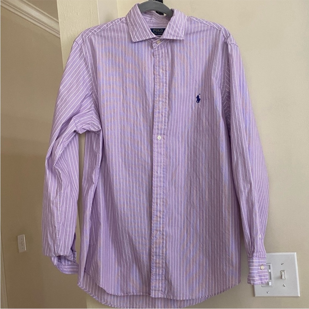 Ralph Lauren Button down Shirt